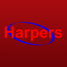 Harpers Heating & Plumbing ไอคอน