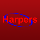 آیکون‌ Harpers Heating & Plumbing
