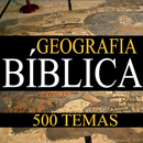 Geografia Bíblica APK