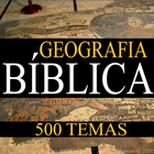 ikon Geografia Bíblica