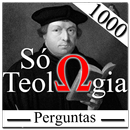 Perguntas de Teologia APK