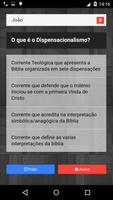 Perguntas de Teologia ภาพหน้าจอ 2