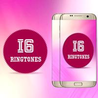 Best IPhone 6 Ringtones screenshot 1