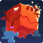 Brick Down: Dragon Invasions أيقونة