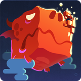 Brick Down: Dragon Invasions أيقونة