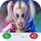 Call From Suicide Squad Prunk icône