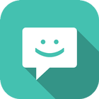 Popular SMS   Free icono