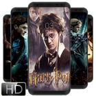 Harry Potter 2018 HD Wallpapers biểu tượng