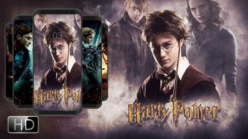 Harry Potter 2018 HD Wallpapers ポスター