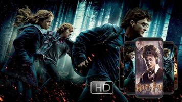 Harry Potter 2018 HD Wallpapers screenshot 2