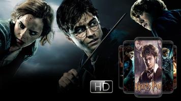 Harry Potter 2018 HD Wallpapers ภาพหน้าจอ 3