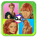 ”Harry Potter Quiz