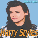 Music Harry Styles With Lyrics-APK
