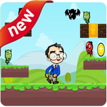 Super harry wizard World poke