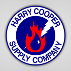 Harry Cooper Supply Company icône