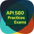 API 580 Practices and Exams