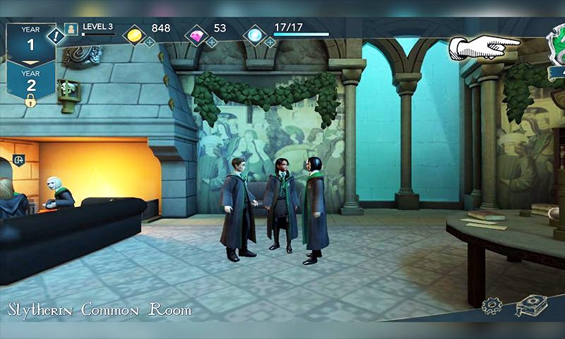 Guide For Harry Potter Hogwarts Mystery For Android Apk