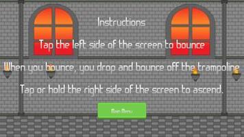 Balloon Bounce screenshot 1