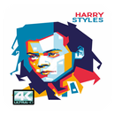 Harry Styles HD Wallpapers APK