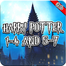 Guide for Harry Potter : Years 1-4 & 5-7 ALL YEARS APK