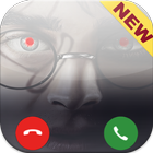 Fake Call From Harry Potter أيقونة