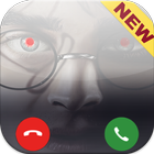 Fake Call From Harry Potter icon