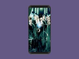 Wallpapers HD For Harry Potter Affiche