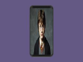 Wallpapers HD For Harry Potter capture d'écran 2