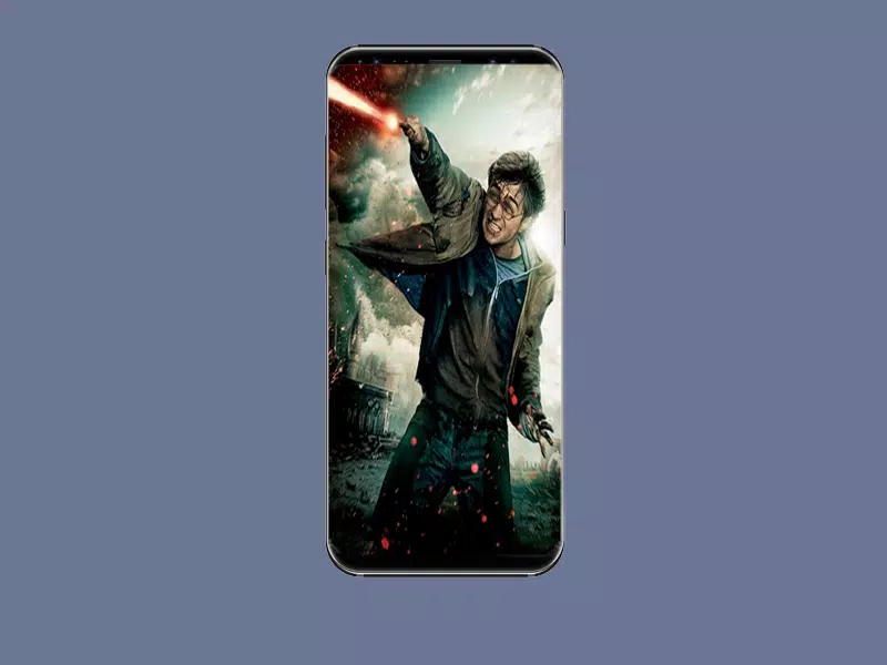 Harry Potter Wallpapers HD 4K APK pour Android Télécharger Harry Potter Wallpapers HD 4K APK pour Android Télécharger