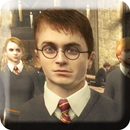 Harry Heroes of Hallows Fighting APK