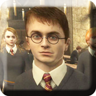 Harry Heroes of Hallows Fighting icon