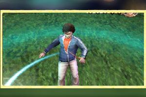 Potter: Goblet Magic Combat স্ক্রিনশট 1