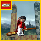 Guide for LEGO Harry Potter ikona