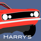 Harry's Dyno icon