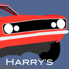 Harry's Dyno アイコン