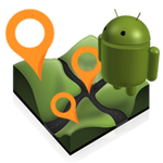 my Location History icon