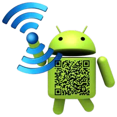WiFi To QR Code