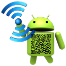 WiFi To QR Code APK