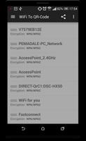 WiFi To QR Code скриншот 3