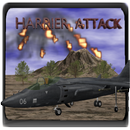 Harrier attack APK