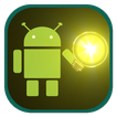 آیکون‌ E-Torch