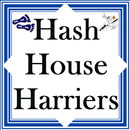 Hash House Harriers aplikacja
