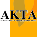 Akta SKM & KOPERASI APK