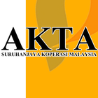 Akta SKM & KOPERASI icon