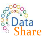 Data Share أيقونة