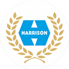 Harrison-icoon