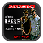 New Song Harris J & Maher Zain biểu tượng