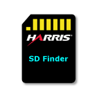 SD Card Finder icône