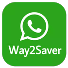 Way2Saver icon