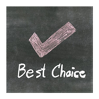 Best Choice - Product Management-icoon